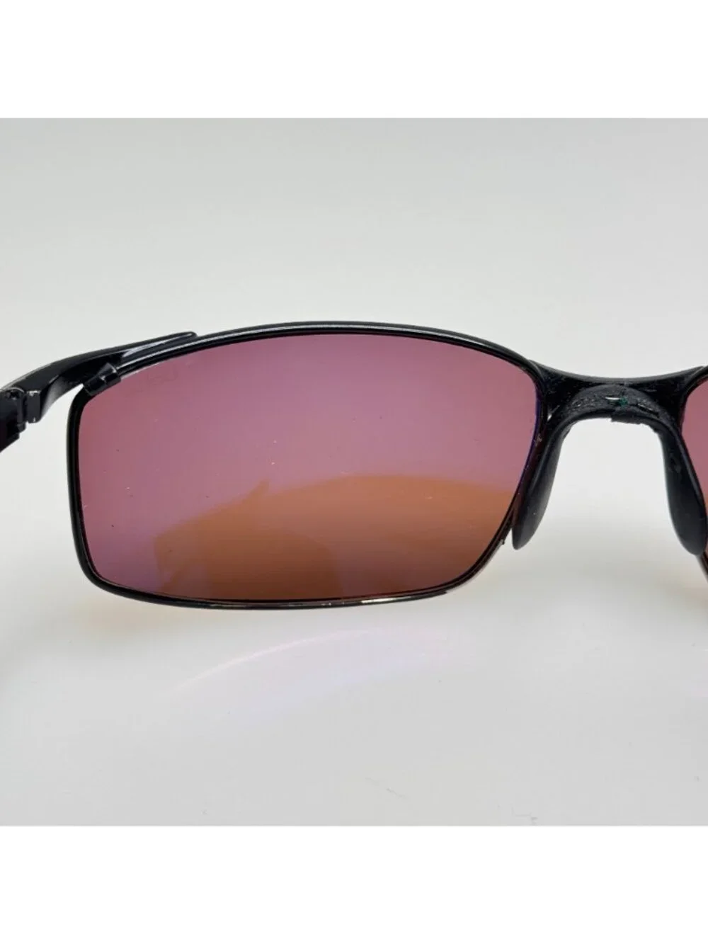 Bolle Sunglasses 11038 Rally Polarized Read Description